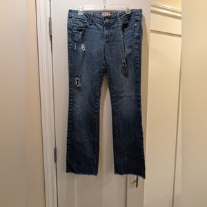 Paige Jimmy Jimmy Jeans,29